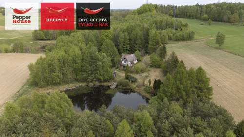 Dom na sprzedaż, 120 m2, Kaplica