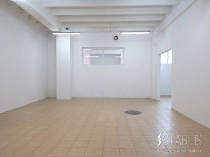 Magazyn / 295 m2 / Białostoczek