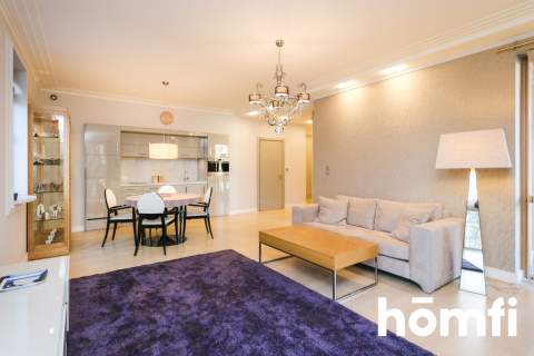 2pok Apartament Stary Mokotów Rezydencja Narbutta