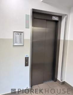 2-pokojowe mieszkanie na Bielanach