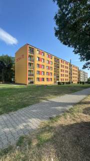 2 POKOJE 46 m BALKON 1 PIĘTRO