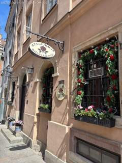 Stare Miasto, Piwna/Wąski Dunaj, 2 pok.