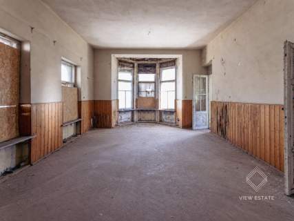 Pozwolenie na budowę budynek z historią hotel