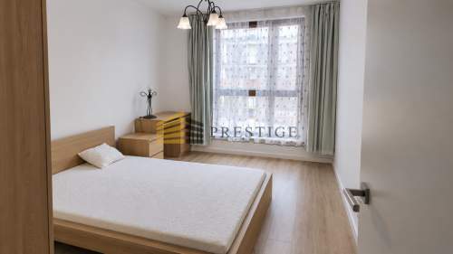 Apartament 80 m Wilanów garaż