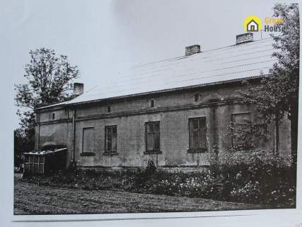 Wyjątkowy dwór z 1926 r. 179 m Działka 0,8 ha