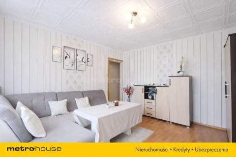 Mieszkanie na sprzedaż, 37,81 m2, Ruda Śląska