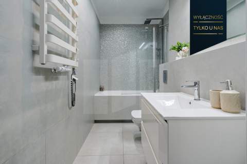 Apartament Gdynia Orłowo 2 pokoje, 4 min. morze.