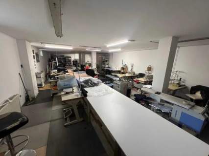 Magazyn do wynajęcia, 435 m2, Warszawa