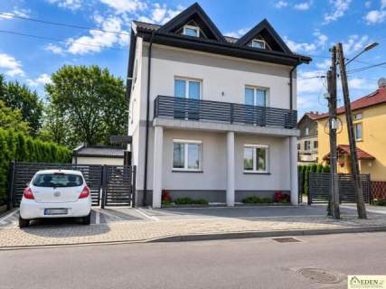 Mieszkanie 70 m2 w świetnej lokalizacji w Łukowie- bezczynszowe