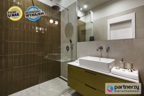 Piękny apartament 3-pok pod klucz ostatnie piętro