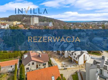 Gdynia Redłowo twój nowy dom blisko plaży i lasu