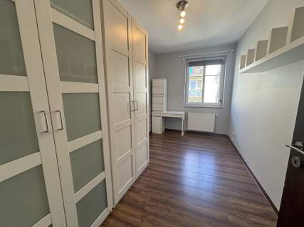 69m2 - 3 pokoje, balkon - Gotowe do wprowadzenia