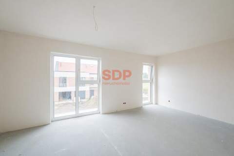5 pokoi 184,44 m2 Ogród Garaż