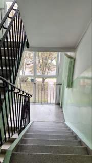Wynajmę 2 pokojowe mieszkanie na Woli, balkon, Metro