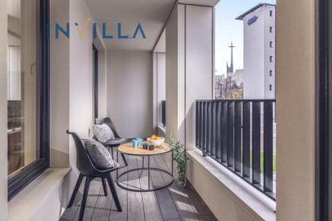 Apartament blisko morza Portova Gdynia