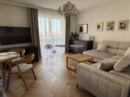 Kurdwanów 2-pokojowe Winda Balkon 