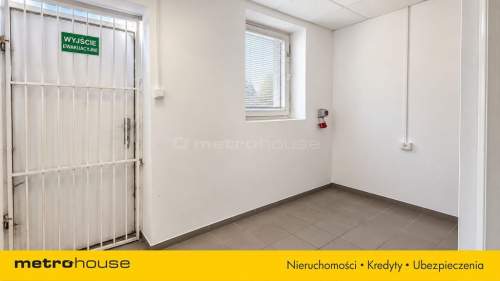 Sprzedam lokal usługowy,Widok, Skierniewice,66,6m2