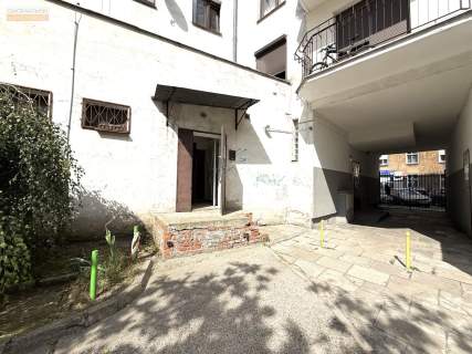 Lokal użytkowy w centrum miasta na sprzedaż