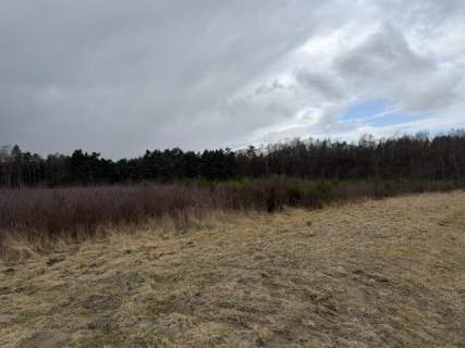 Działka budowlana na sprzedaż, 19935 m2, Charzyno