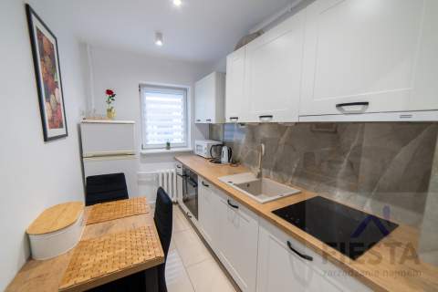 Lublin, LSM, ul. Zana - 3 pokoje, 56 m2 - od zaraz