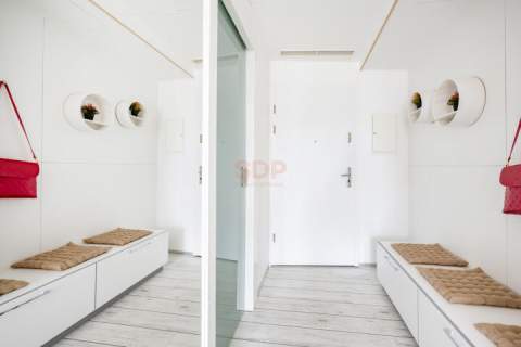 Od 01.10.2026 r. apartament z tarasem w OVO Pl. Dominikański