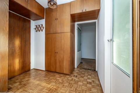 Wola 56m2, 3 obecnie 4 pok., idealne pod wynajem