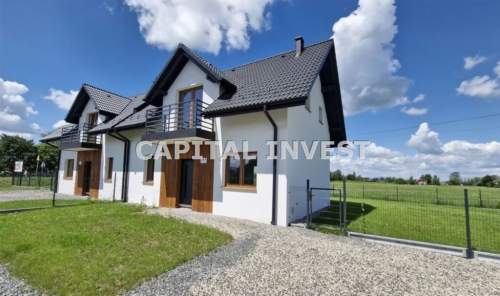 Dom na sprzedaż, 101 m2, Ligota