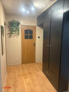 3 pokoje Centrum Osobna kuchnia Duży balkon Niski czynsz