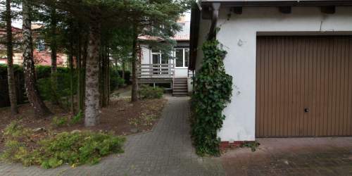 Gdańsk Osowa, DOM - Segment skrajny