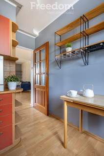 Mieszkanie 2 pokoje oddzielna kuchnia Piątkowo