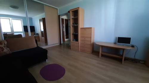 KAWALERKA do wynajęcia ewentualnie do sprzedania.