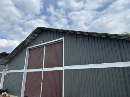 Obiekt na sprzedaż, 13100 m2, Dołęga