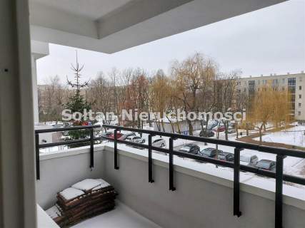 Mieszkanie do wynajęcia, 47 m2, Warszawa