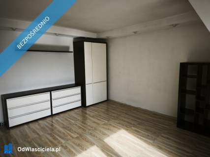 Mieszkanie 3 pokojowe, Wrocław, Śródmieście ul. Czerwonego Krzyża