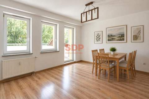 2 pokoje na Gądowie taras 40 m2