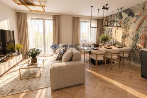 Taras 8.3 m2 Duży salon od południa 0 prowizji