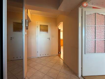 Bardzo widokowe 3 pokoje