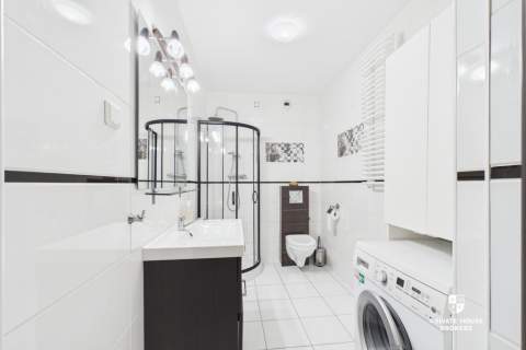 Studio 36m , parter, ul. Sołtysowska, Kraków
