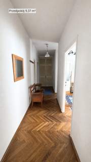 50,85 m , 2 pok., Emilii Plater, ciche, Krowodrza