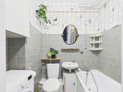 3 pokoje 48,60 m balkon Tułowice, ul. Ceramiczna