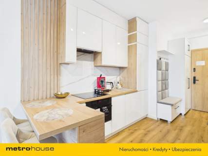 Kawalerka Premium w Centrum Katowic.