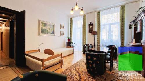 Centrum - na sprzedaż M4 - 102,78 m2 al. 1 Maja