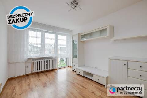 10 piętro Balkon od południa Odświeżone