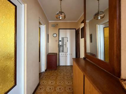 KW Balkon Piwnica Wszystkie ściany działowe