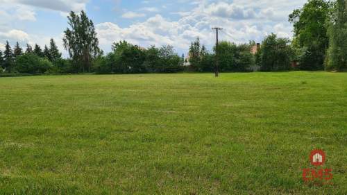 Działka budowlana 3800 m2, Bielsk Podlaski