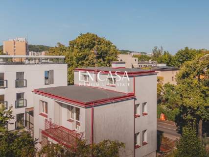 Kamienna Góra Apartamentowiec lub Rezydencja