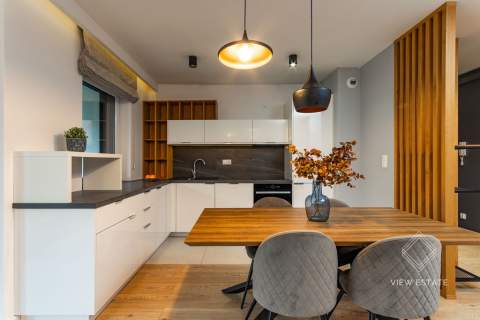 Do wynajęcia 52 m balkon wysoki standard Dorzecze L