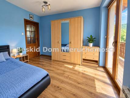 Dom na sprzedaż, 160 m2, Międzybrodzie Bialskie