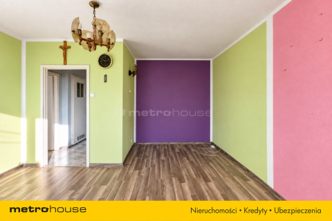 2-pokojowe mieszkanie, duży balkon Łódź Widzew