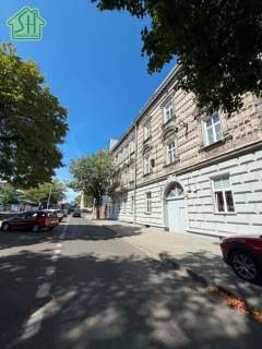 Mieszkanie na sprzedaż, 39 m2, Przemyśl